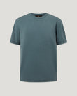 VALLEY GARMENT DYE T-SHIRT COTTON