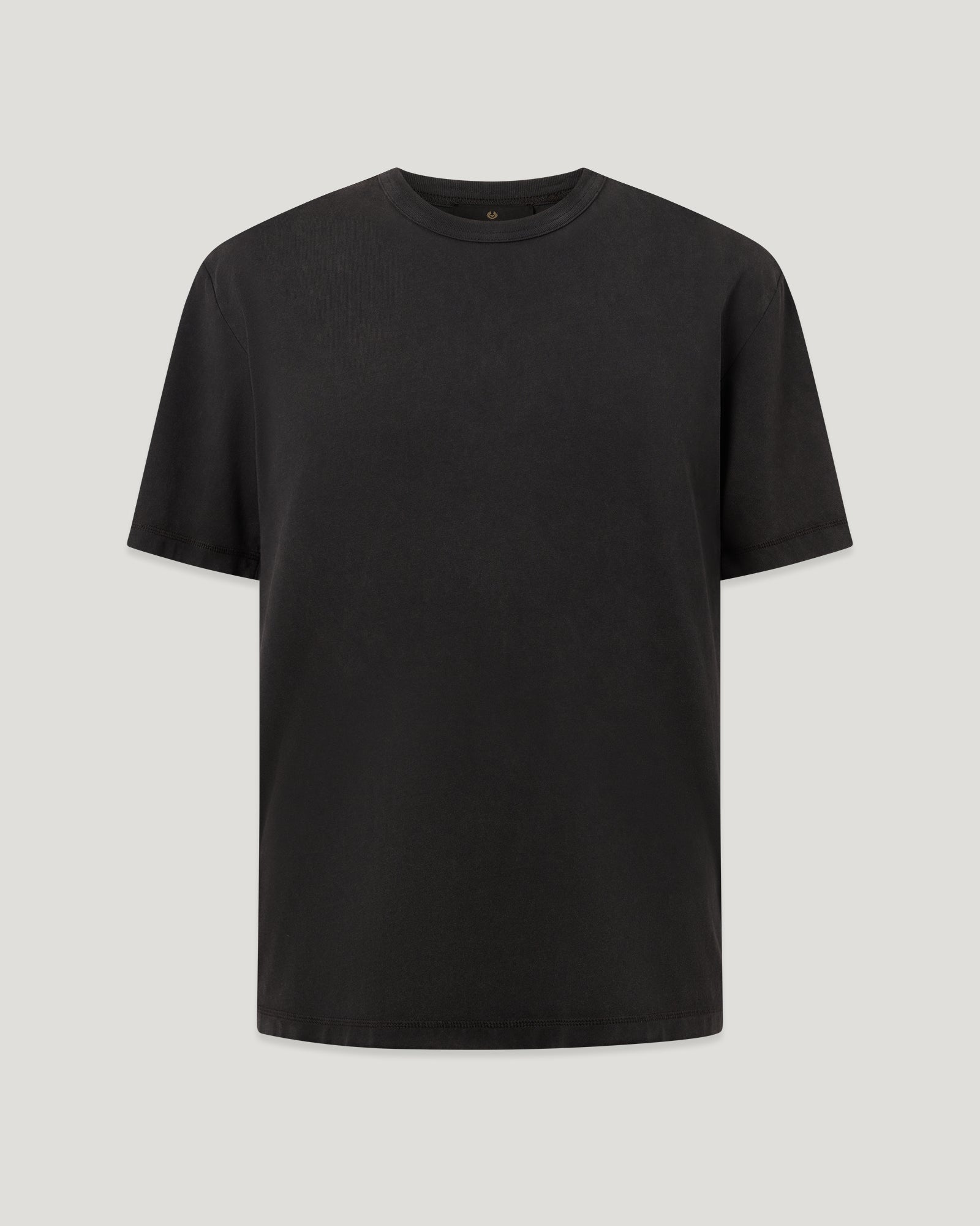VALLEY GARMENT DYE T-SHIRT COTTON