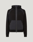 VIEW HOODED FULL ZIP