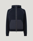 VIEW HOODED FULL ZIP