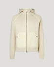 VIEW HOODED FULL ZIP