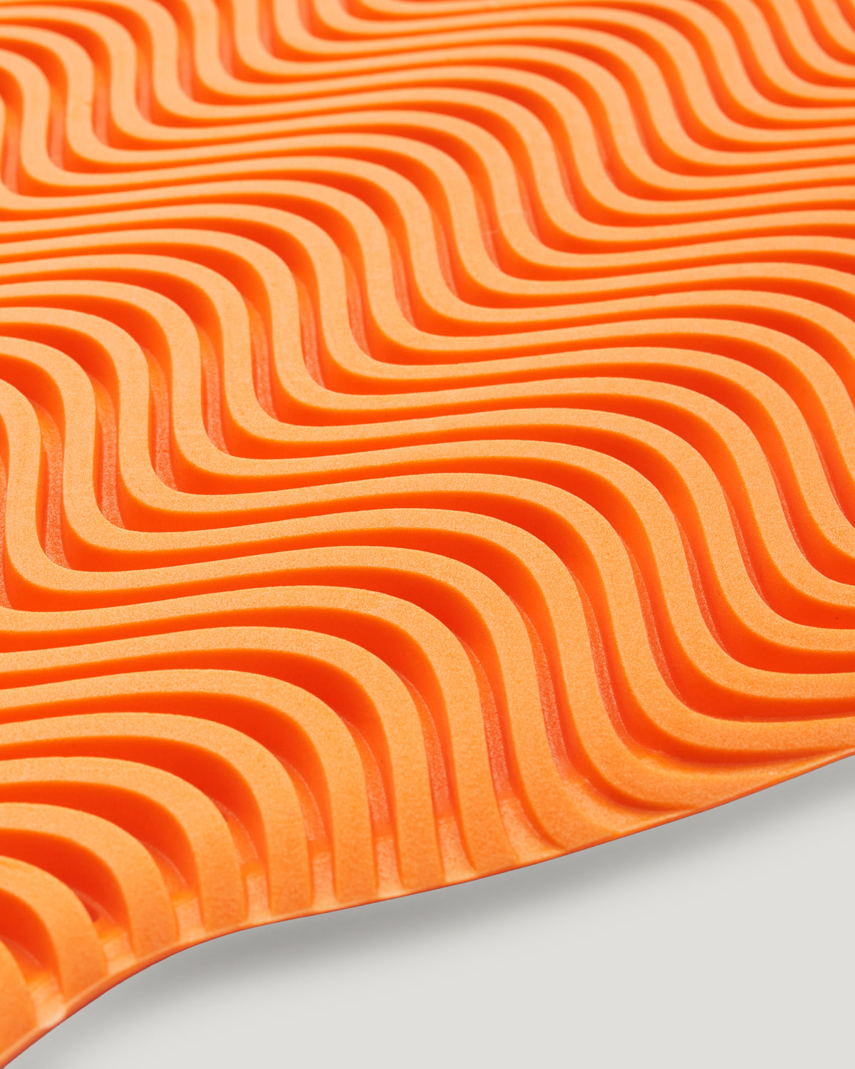 D3O Viper Pro Level 2 Back Protector - Orange