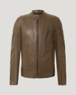 V RACER JACKE
