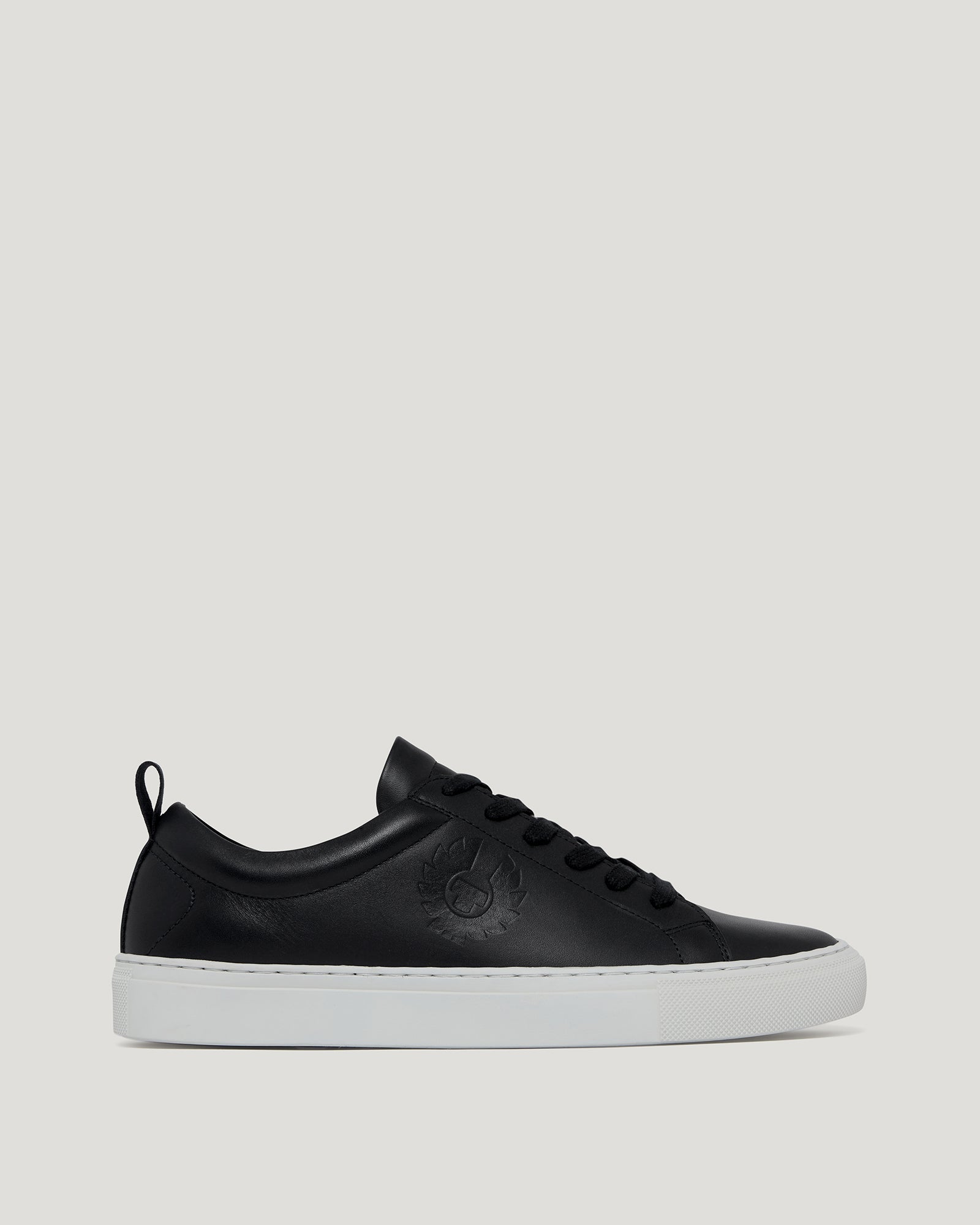WALTON TRAINER - Black