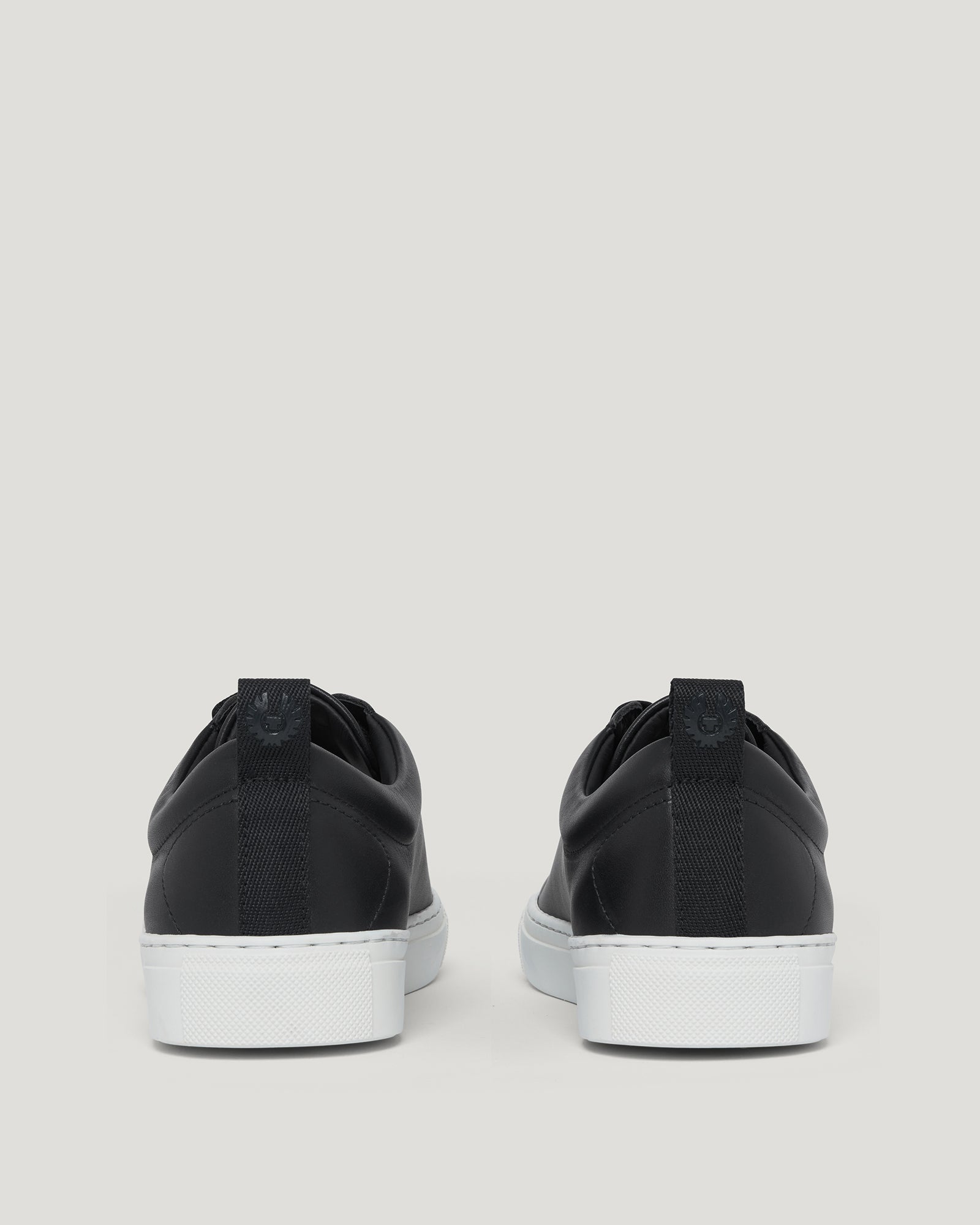 WALTON TRAINER - Black