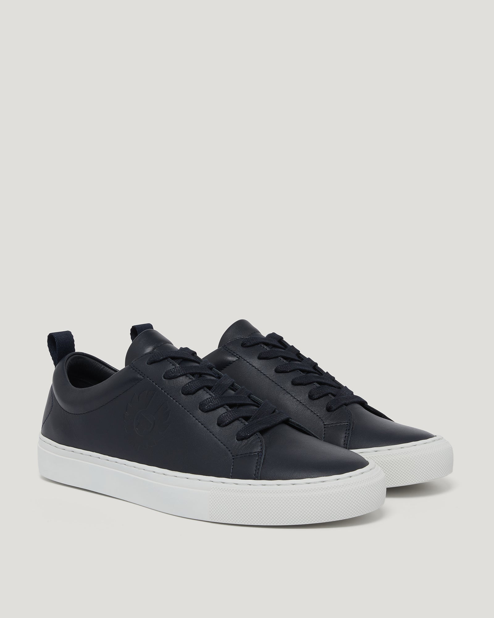 WALTON TRAINER - Dark Ink