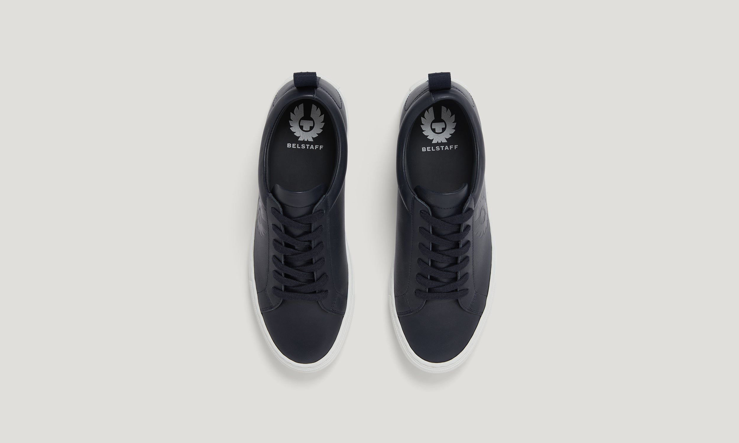 WALTON TRAINER - Dark Ink