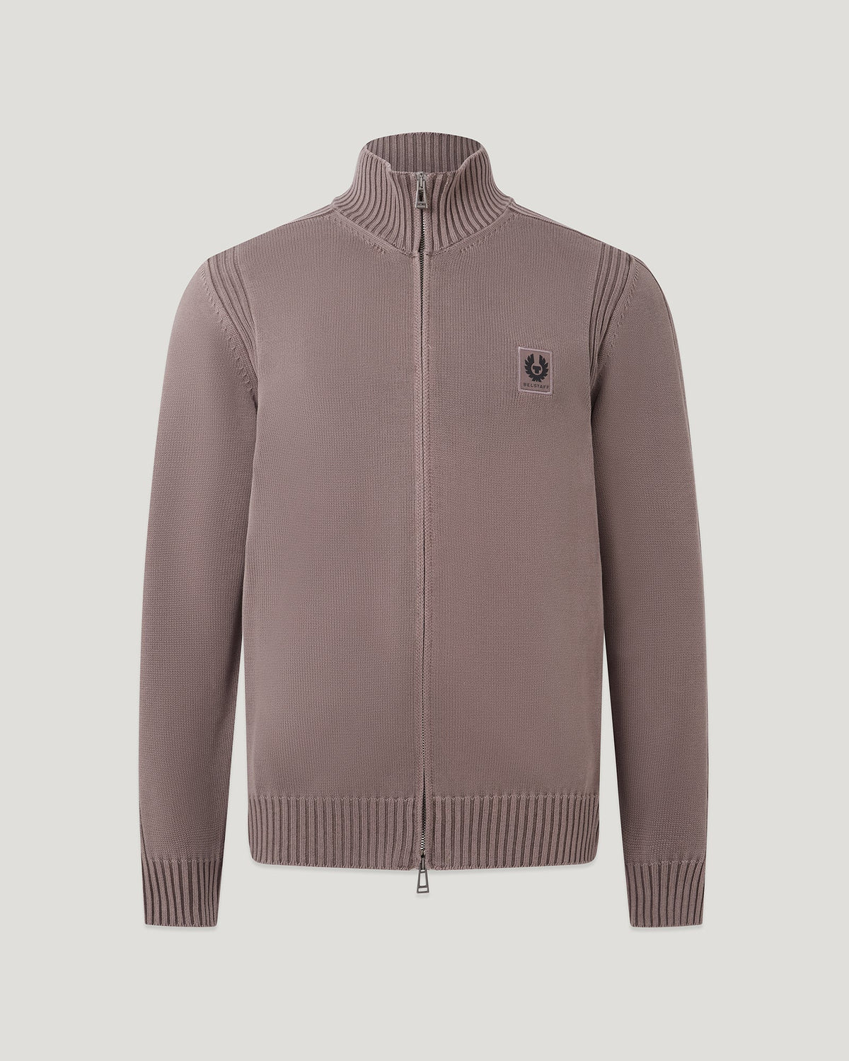 WATCH FULL ZIP LIGHT