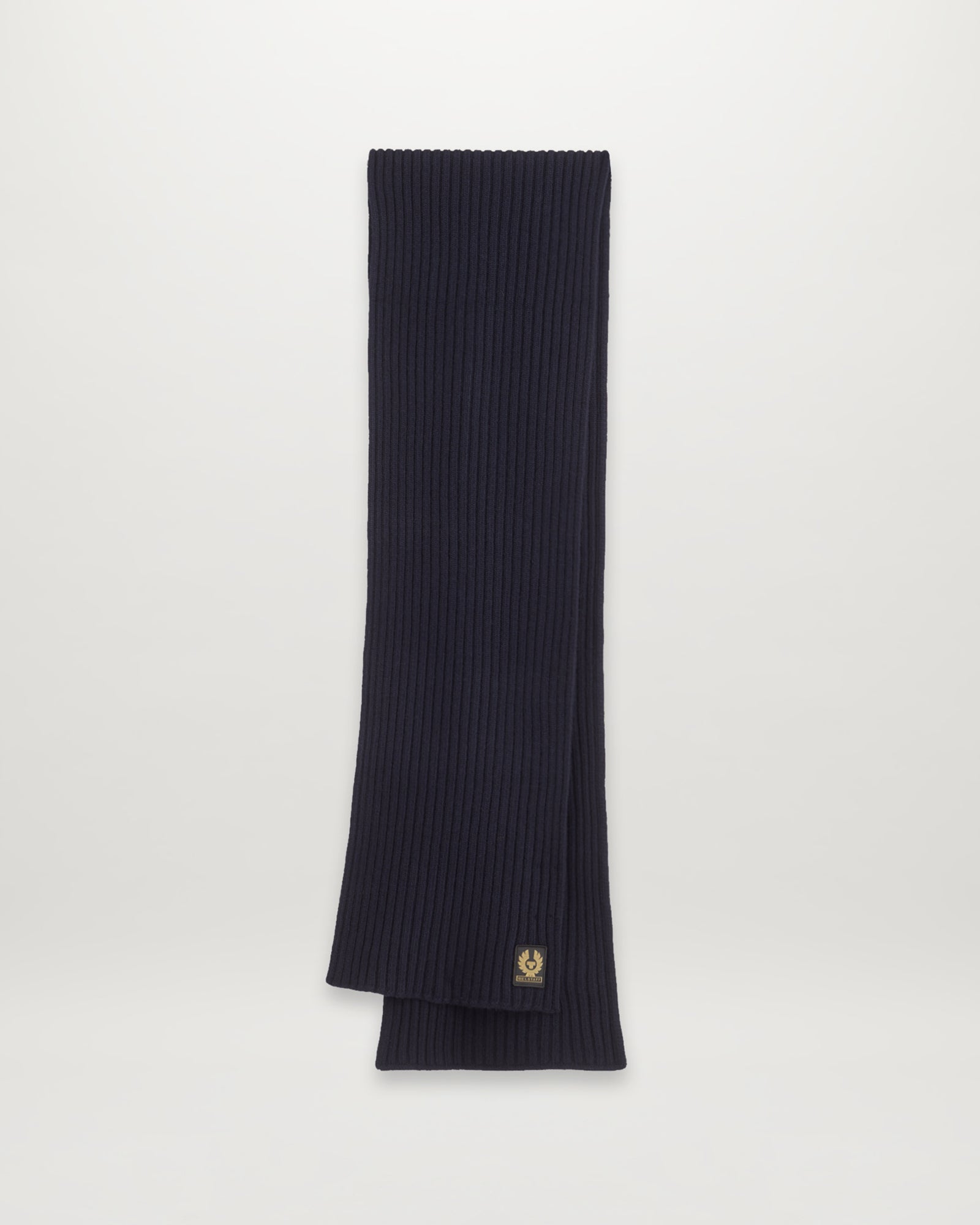 WATCH SCARF - Dark Navy