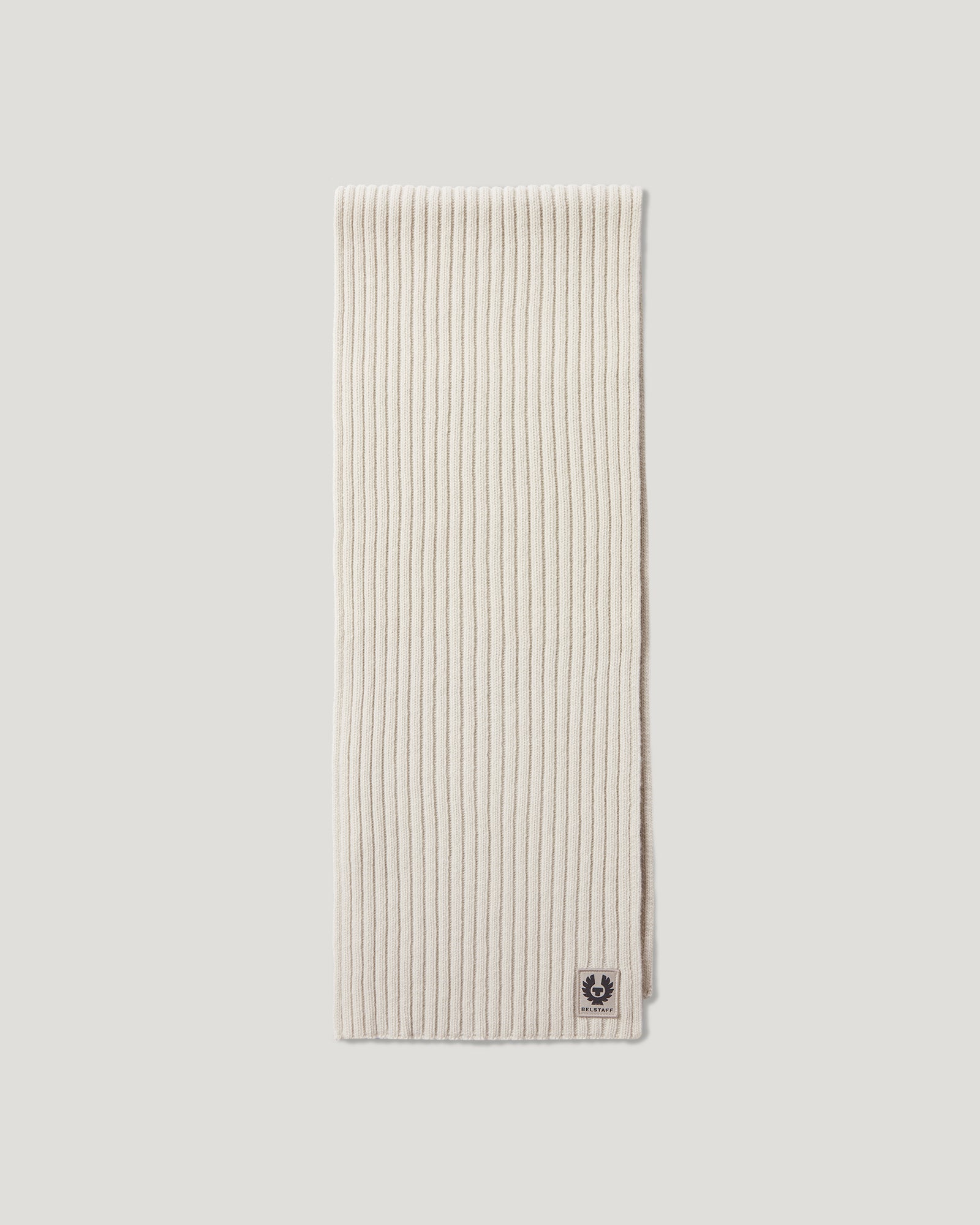 WATCH SCARF - Pale Stone
