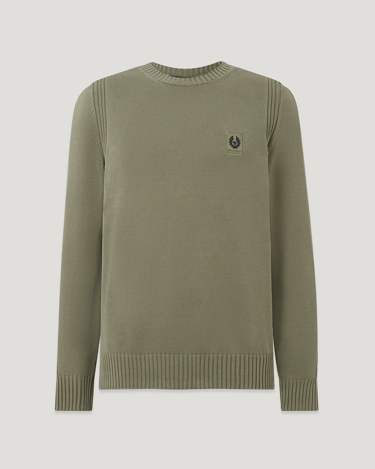 WATCH SWEATER LIGHT