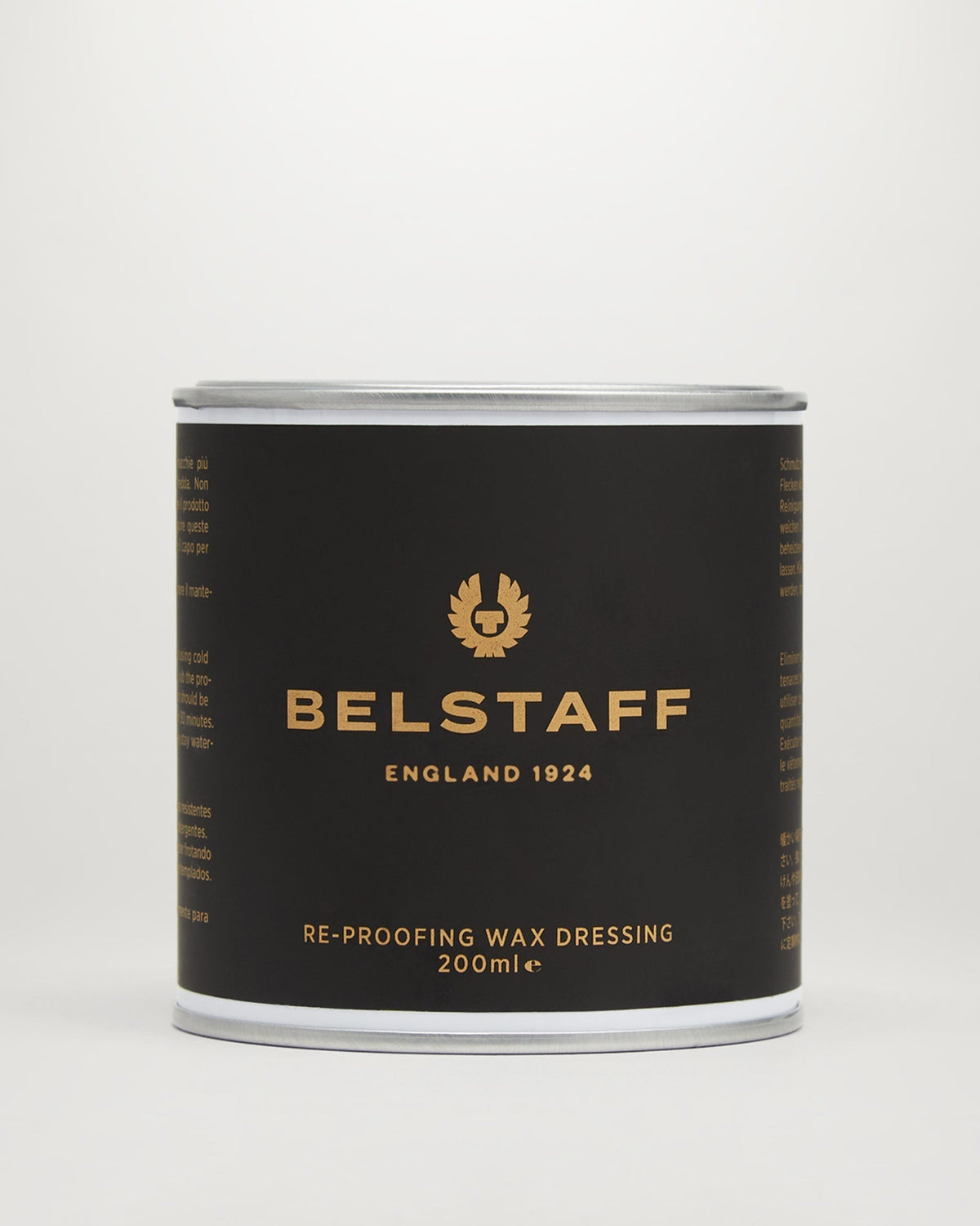 Product Image For Belstaff Wax Dressing In No Colour