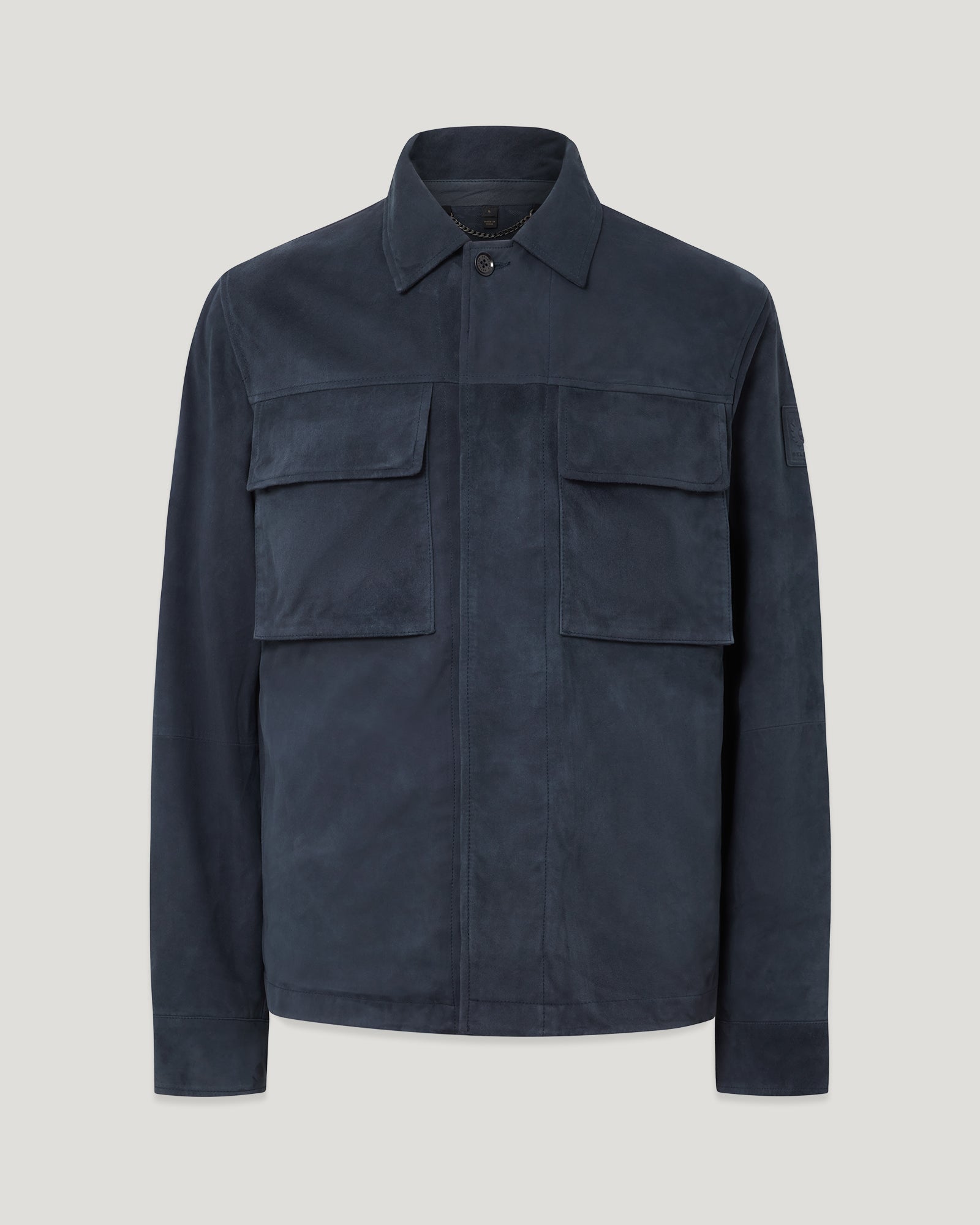 SOBRECAMISA WAYMARK - Tinta oscura