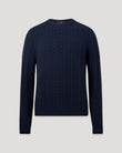 WESTPORT CREW NECK