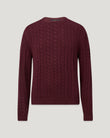 WESTPORT CREW NECK