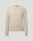 WESTPORT CREW NECK