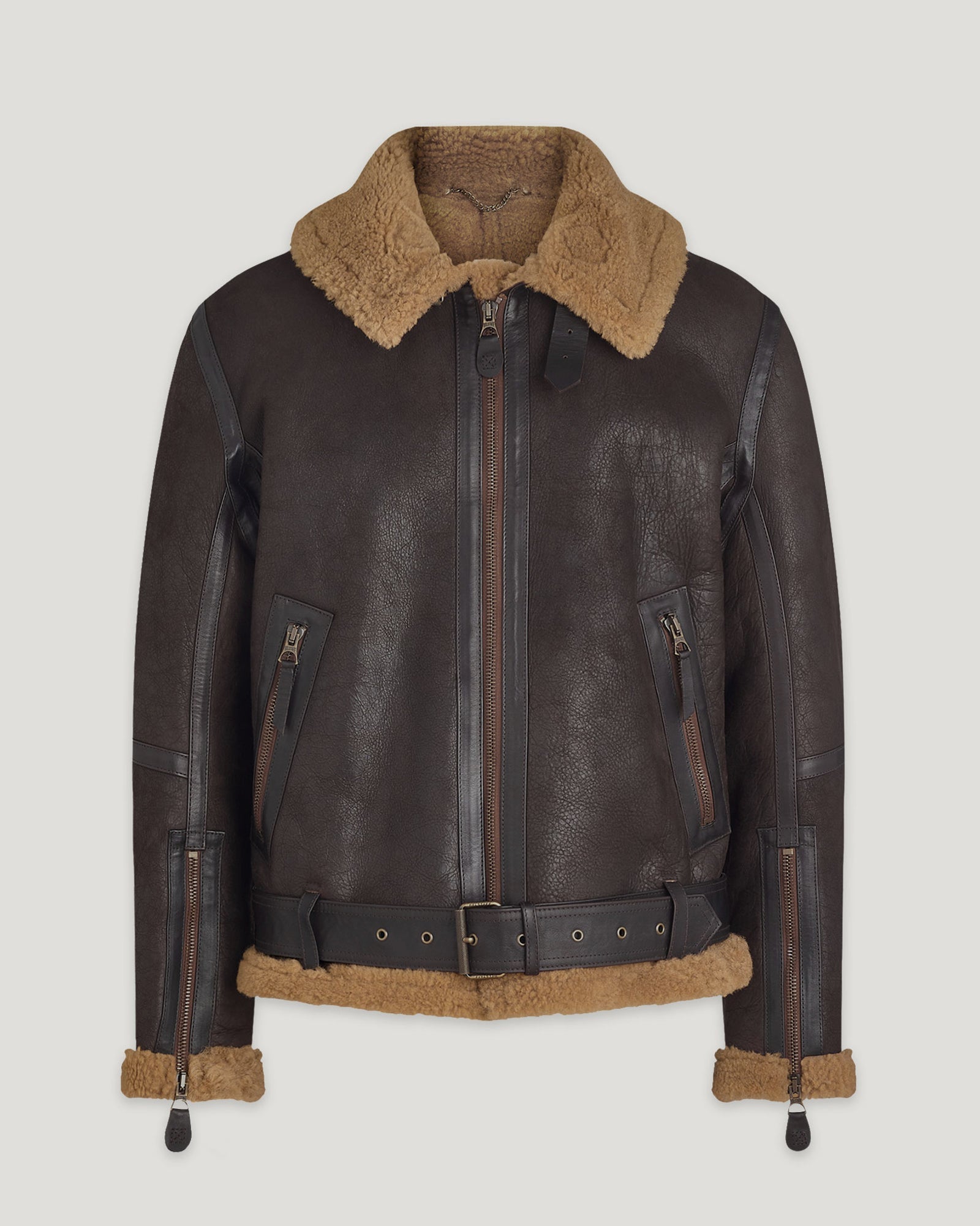 WILDER JACKET