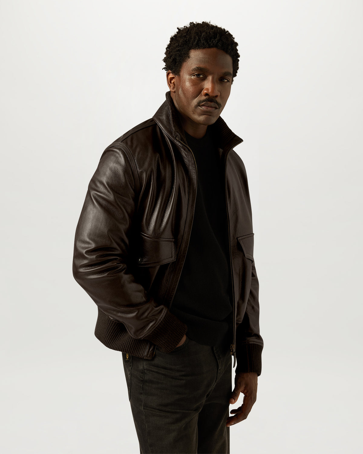 WINCHESTER JACKET