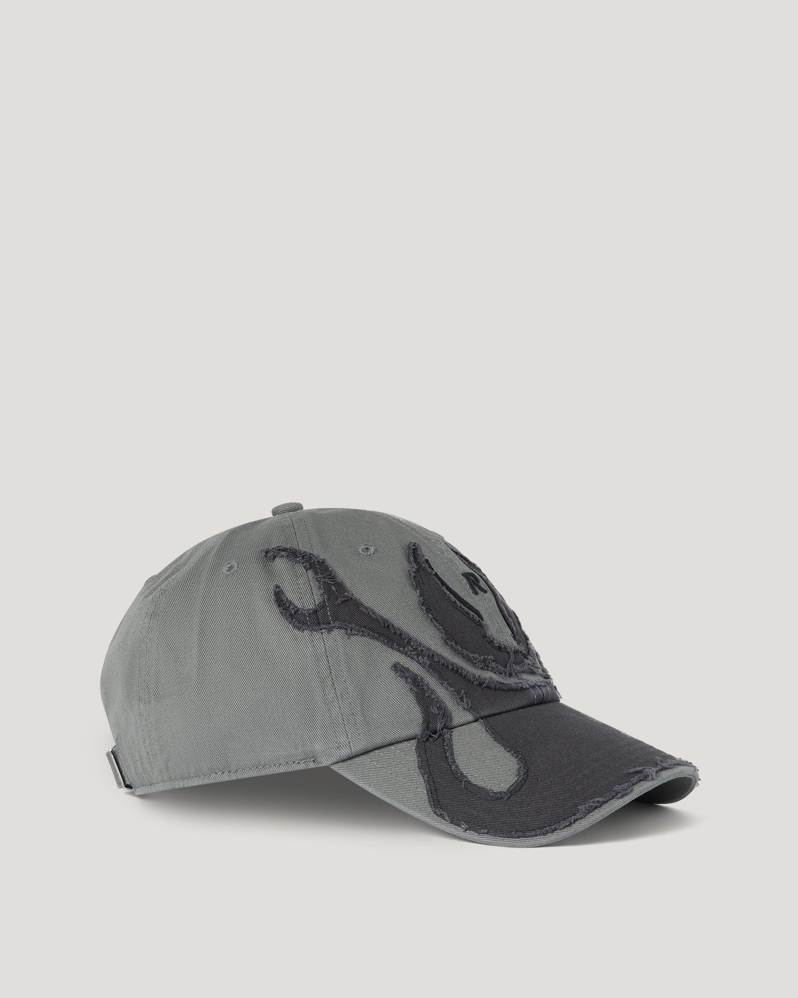 BELSTAFF X REPRESENT WINGS CAP
