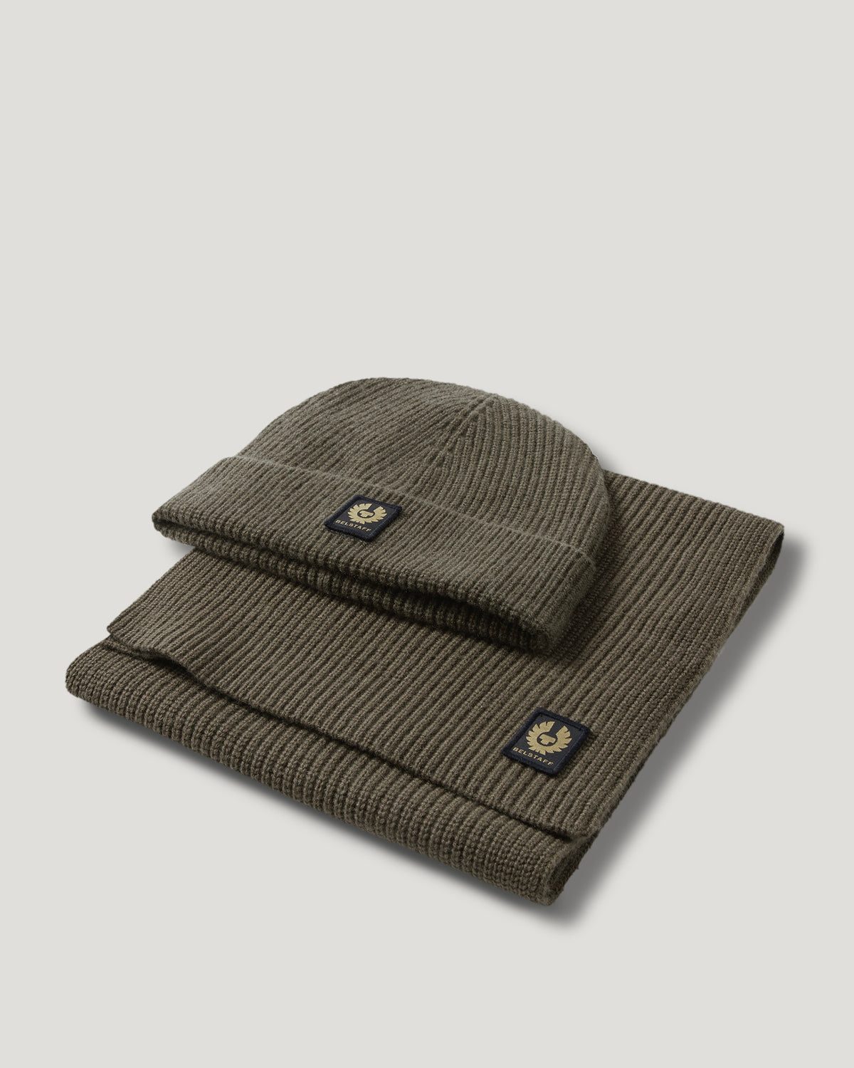 WOODFIELD GIFT SET - Olive