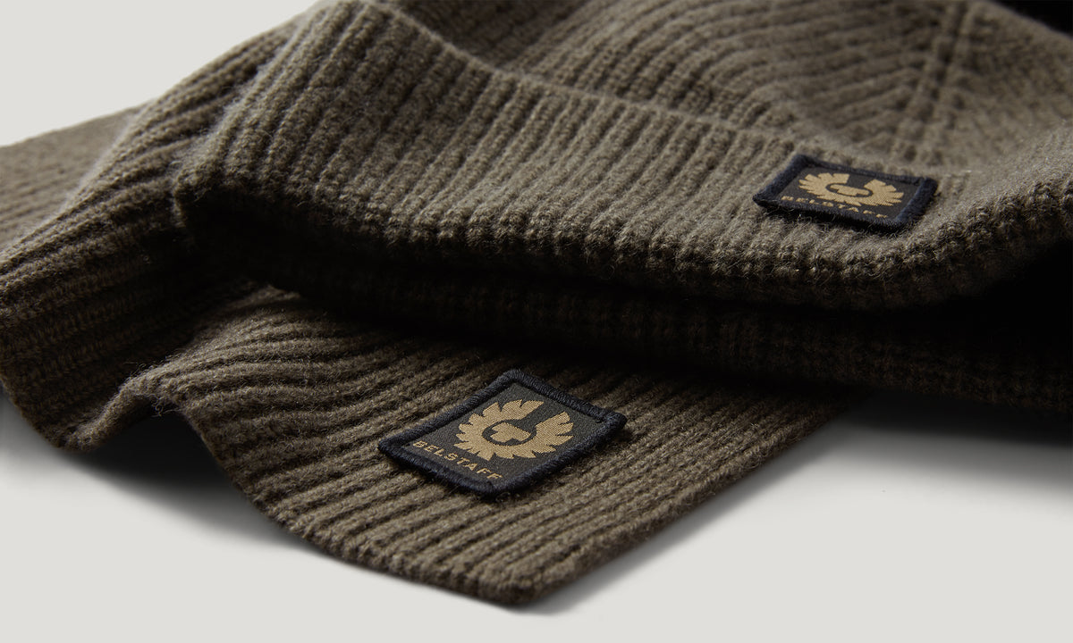 WOODFIELD GIFT SET - Olive
