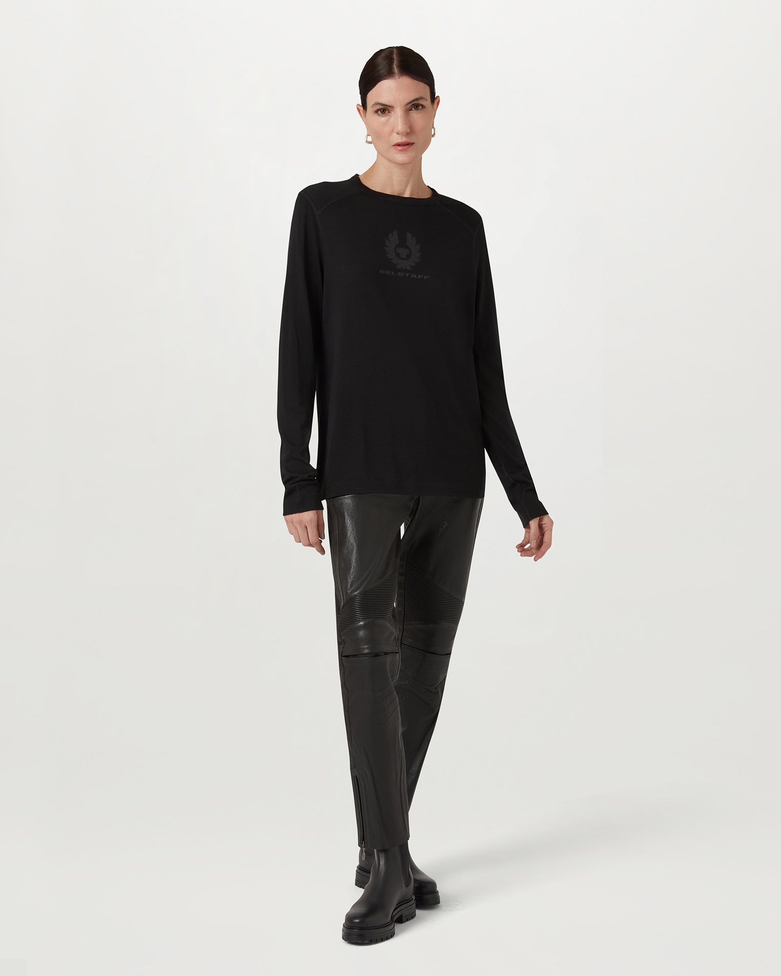 WOMEN'S BASE LAYER