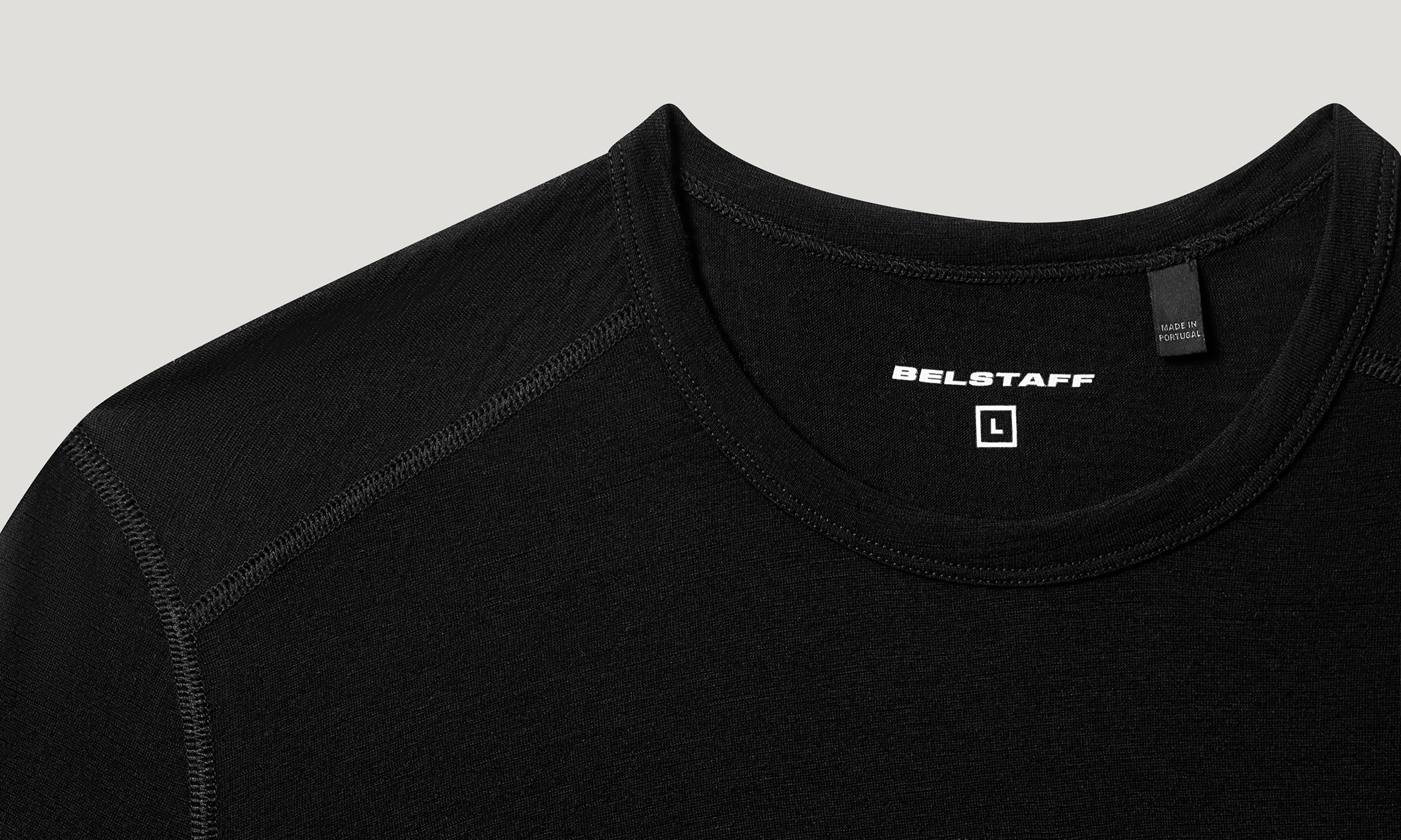 WOMEN'S BASE LAYER - Black