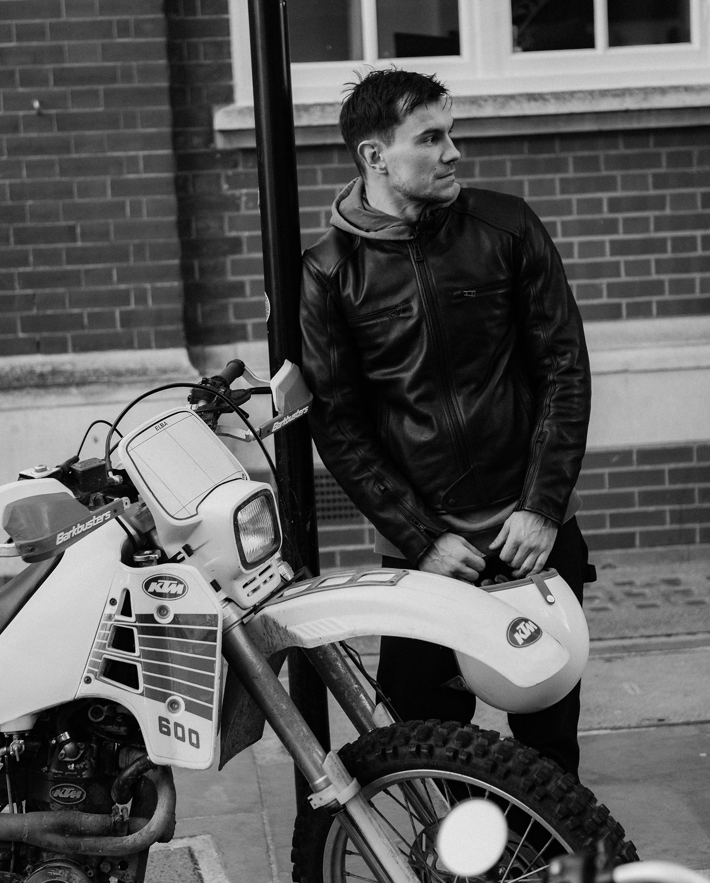 Belstaff Motorcycle Clothing | Motorcycle Hub | Belstaff