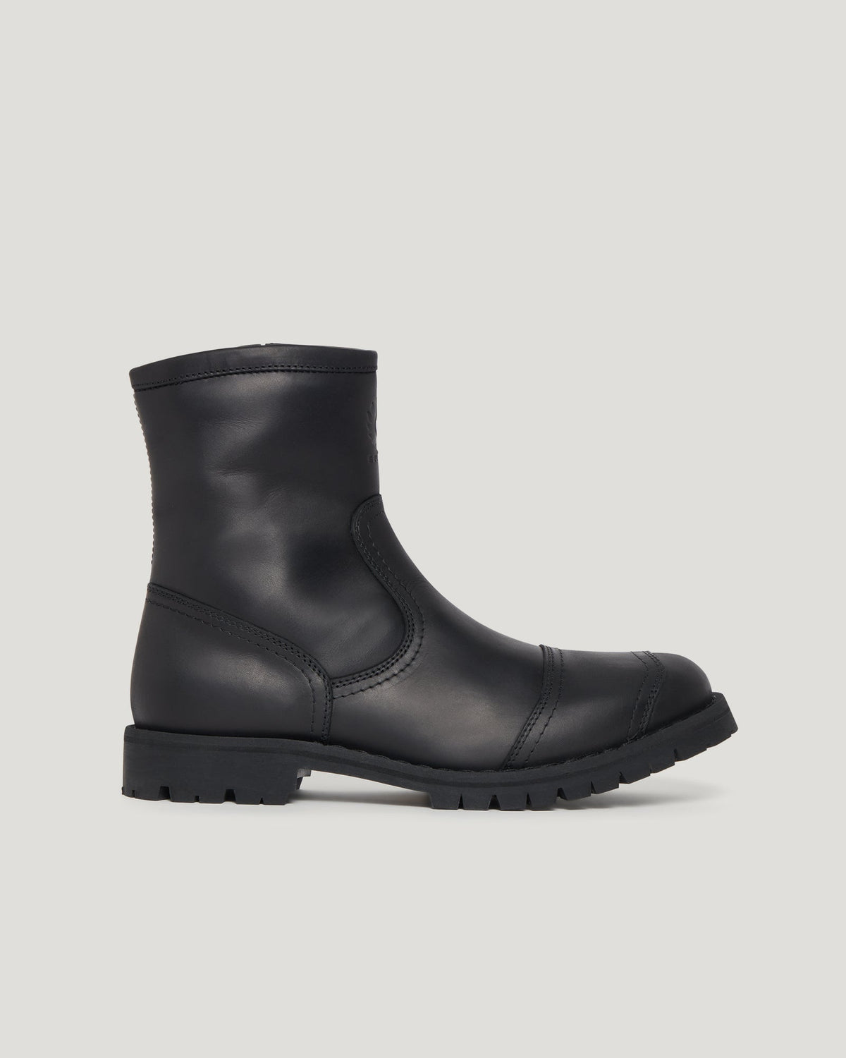 DURATION MOTORCYCLE BOOTS