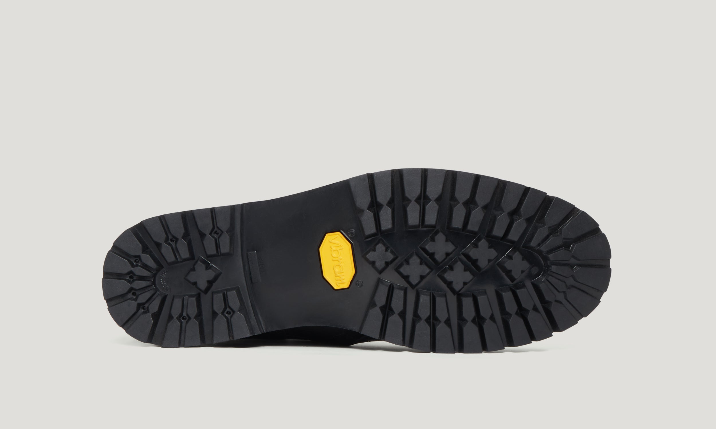DURATION MOTORRADSTIEFEL - Schwarz