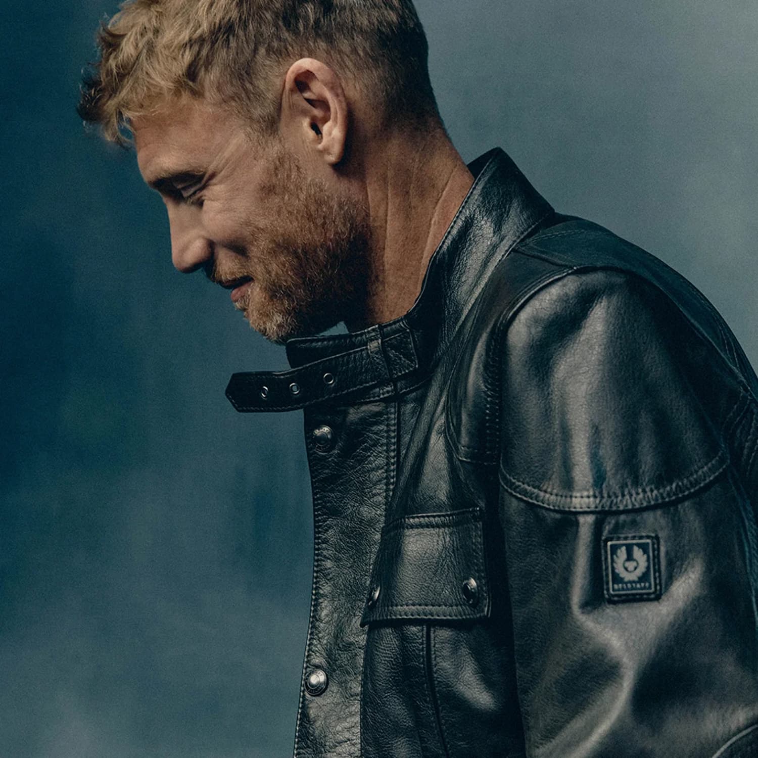 belstaff handschuhe herren MONTGOMERY MOTORRADHANDSCHUHE – Belstaff.com