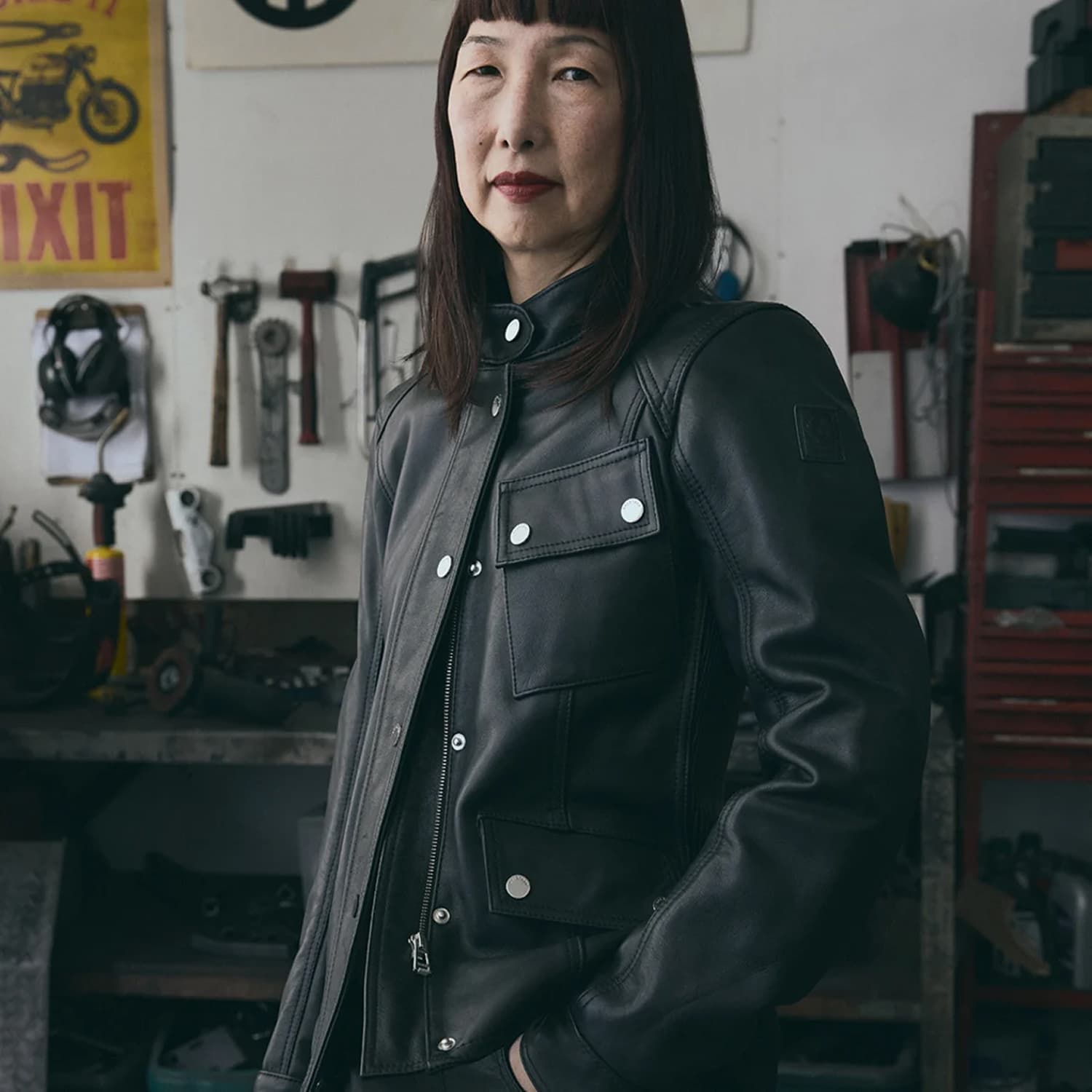 Belstaff – Belstaff.com