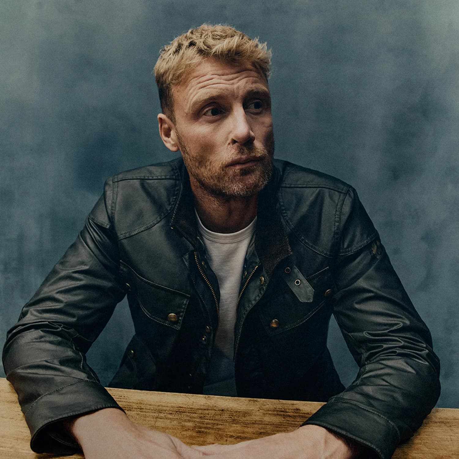 COMPETITOR JACKET – Belstaff.com